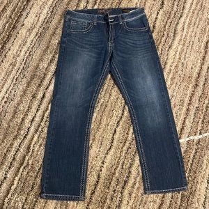 Rock 47 Wranglers. Country jeans